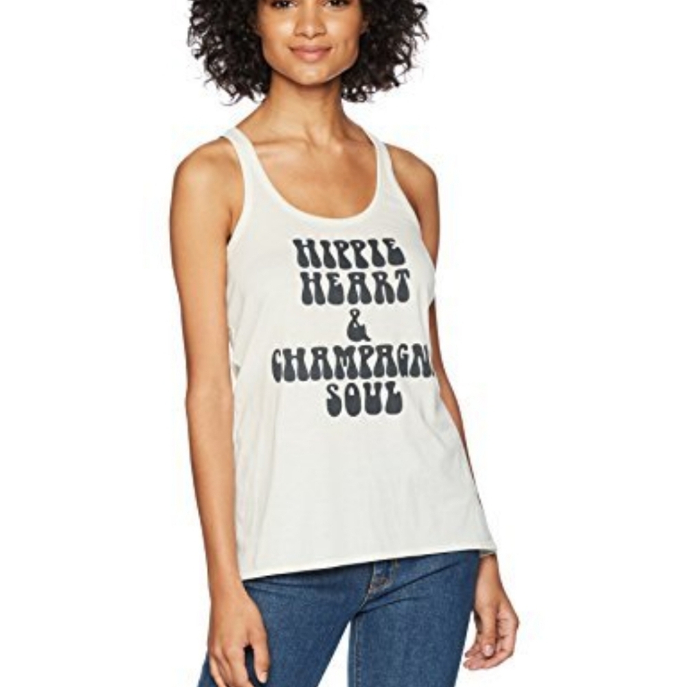 Chaser Skinny Racerback size XS